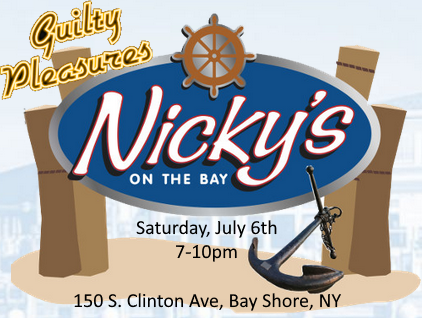 Nicky's On the Bay - Bay Shore @ Nicky's On the Bay | Bay Shore | New York | United States